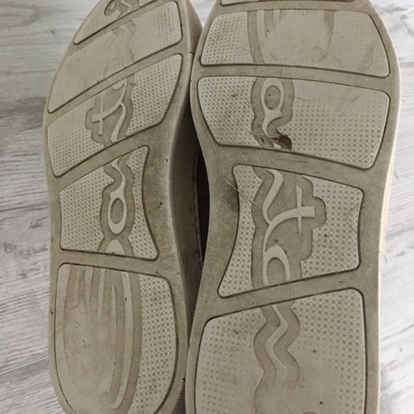 Santoni - Gloria collection brown sneakers 6UK (7US) - Picture 6 of 7